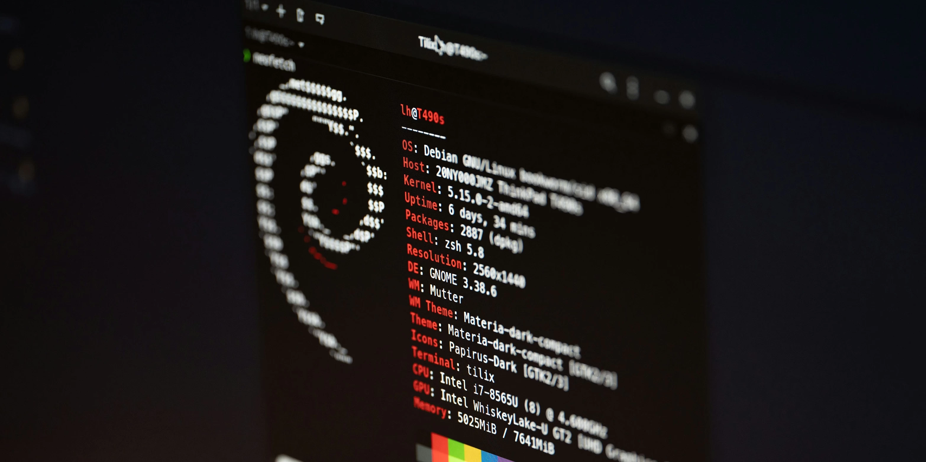 Linux常用命令